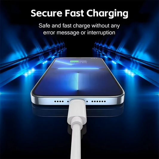 Fast Charging kabel 